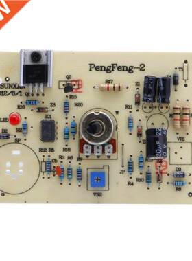 Soldering Iron Station Control Board Controller Thermostat A