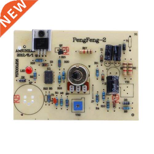 Soldering Iron Station Control Board Controller Thermostat A