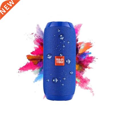 TG117 Bluetooth Speaker Portable Wireless Speaker Sound Syst