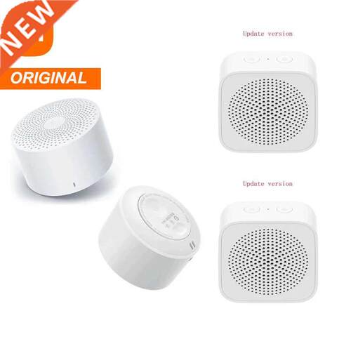 Xiaomi AI Portable Version Wireless Bluetooth-compatible Spe