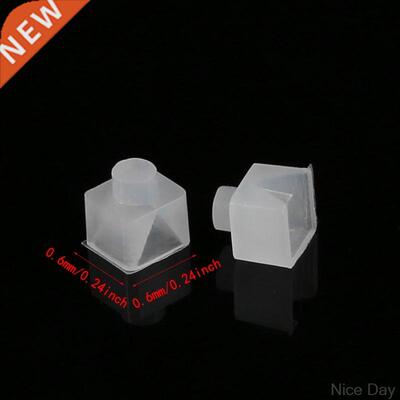 1 Pair V Block Tonarmlager Tone Bearings Set Replacement fo