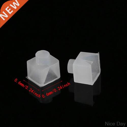 1 Pair V Block Tonarmlager Tone Bearings Set Replacement fo