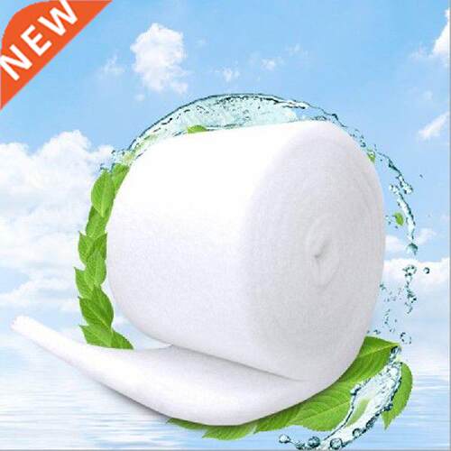 Practical Aquarium Super Thick Biochemical Cotton Sponge