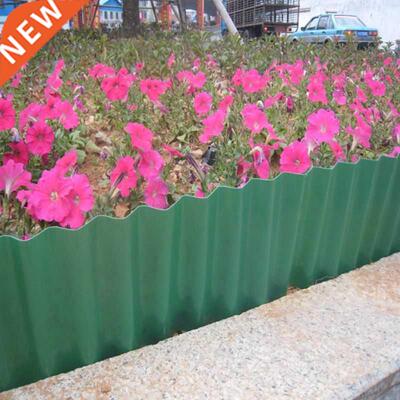 Flexible Lawn Edging Border Fence Grass Road Wall Edge