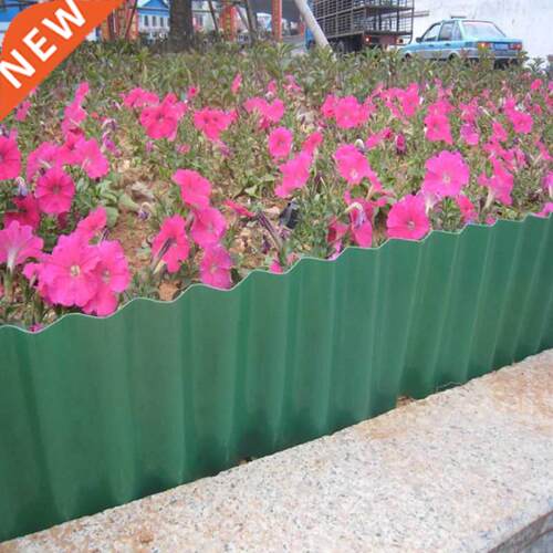 Flexible Lawn Edging Border Fence Grass Road Wall Edge