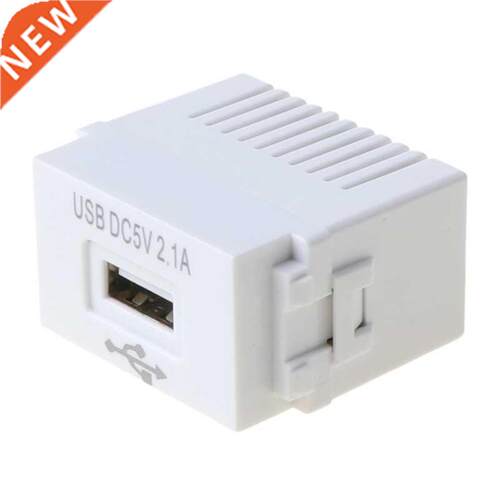 Wall Outlet Fiber SC Optical Interface Network Jack Panel So