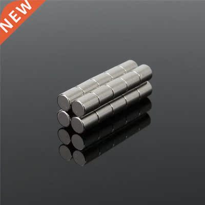 20pcs 4mm x 5mm N52 Strong Round Magnets Neodymium Rare Eart