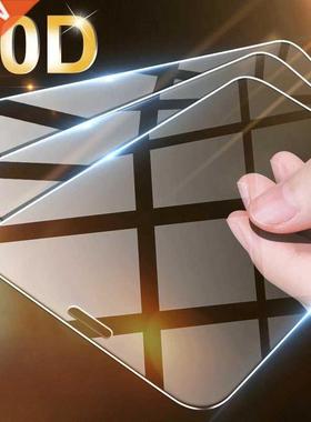 Full ver Tempered Glass On the For iPhone 11 12 13 Pro XS Ma