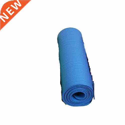 Universal Thicken Fo Yoga Mat 10mm Thick Gymnastics