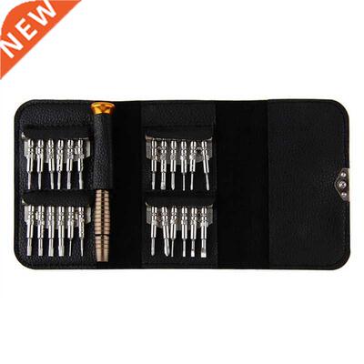 25 in 1 Torx Repair Tool Set For iPhone Cellphone Tablet PC