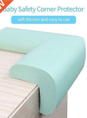 10PCS Child Baby Safety Corner Furniture Protector Strip