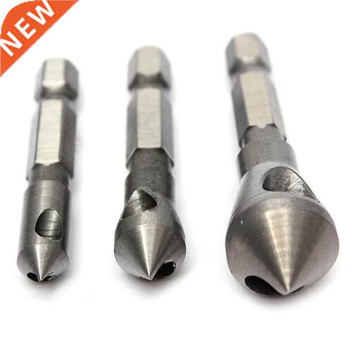 pcs Countersink Deburring Set Countersink Deburring Hand fo