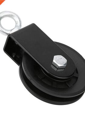 90mm Pulley Wheel For Cable Machines Universal Silent