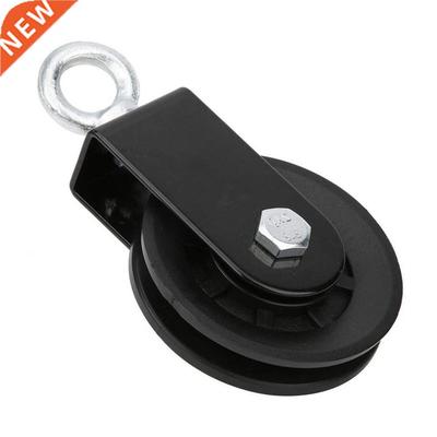 90mm Pulley Wheel For Cable Machines Universal Silent