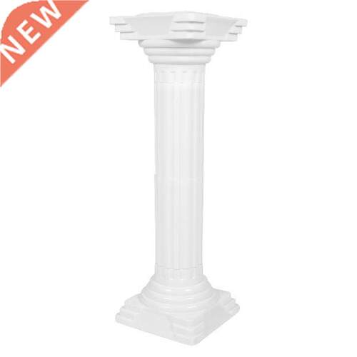 Roman Column Ornament Zen Garden Accessories Greek Column
