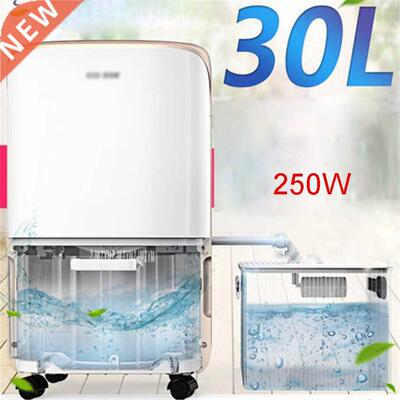 220V/50hz High Power Industry Mute Dehumidifier Bedroom