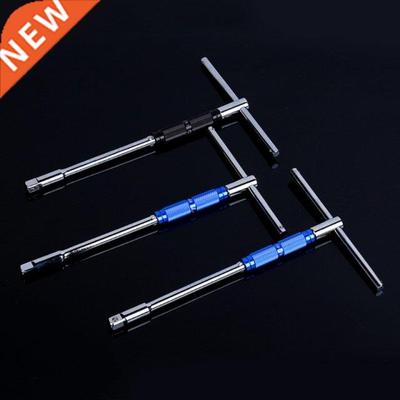 Hexagon Wrench T Handle Hex Allen Key Wrench Spanner T-type