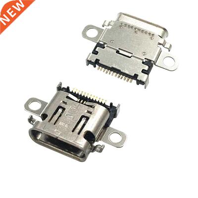 10 PCS a lot USB charging port connector USB socket interfac