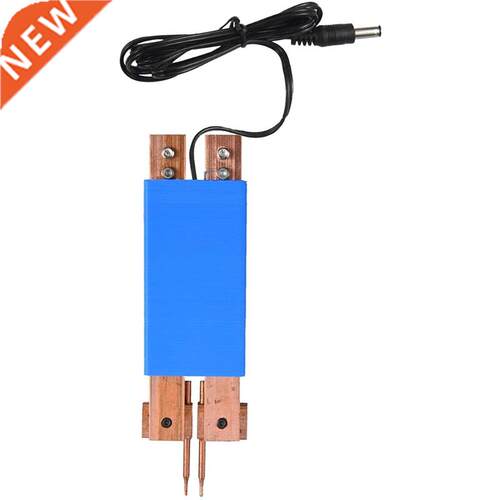 Copper DC 4-12V Solder By Point Welding for Battery DIY