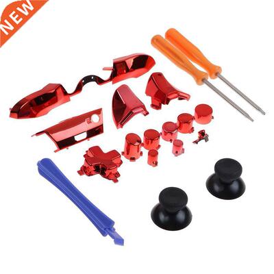 3.5mm Jack Easy Use Plating Parts Buttons Replacement Small