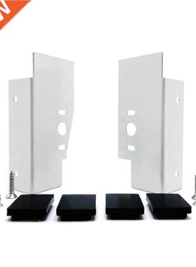 1Set WE25X10028 Waing Machine Stacking Kit Easy to Install