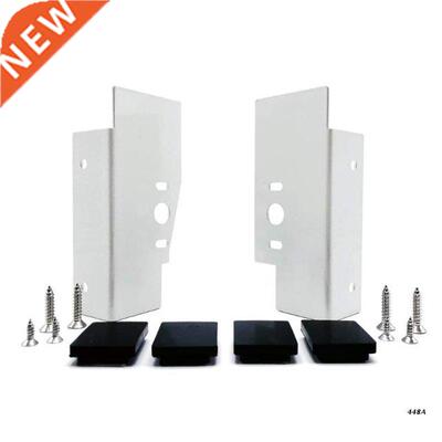 1Set WE25X10028 Waing Machine Stacking Kit Easy to Install