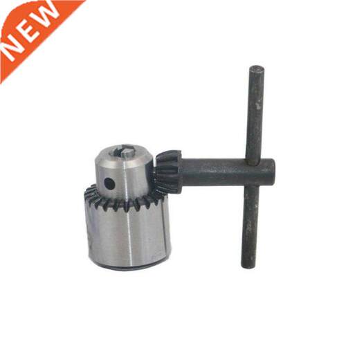 Micro Drill Chucks Motor Jaw Clamping 0.-4mm Cone Mounted S