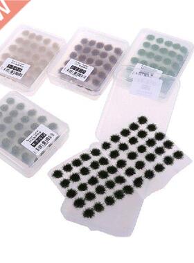 50pcs/lot DIY Model Scene Terrain Production Simulation
