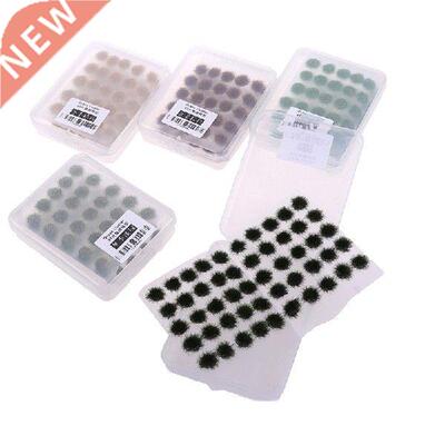 50pcs/lot DIY Model Scene Terrain Production Simulation