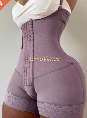 Butt Lifter Body Shaper Fajas Waist Trainer Slimming Underwe