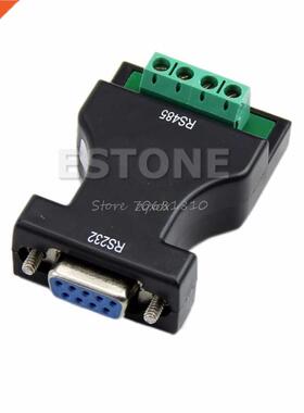 RS-22 RS22 to RS-485 RS485 Interface Serial Z17 Drop ip
