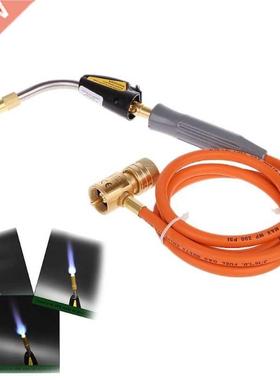 Chauffage brasage soudage torche Propane MAPP Catridge cylin