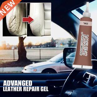 Vinyl Lether Color Repir Gel Lether Furniture Sof Cr Se