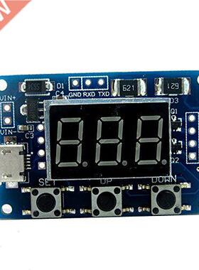 2 PWM pulse frequency duty cycle square wave rectangular wav