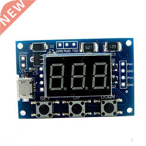 2 PWM pulse frequency duty cycle square wave rectangular wav