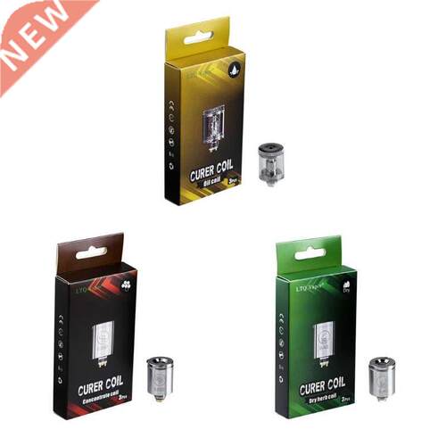 G6DA 3Pcs for 3 In 1 Electronic Hookah Dab Rig Kit Curer