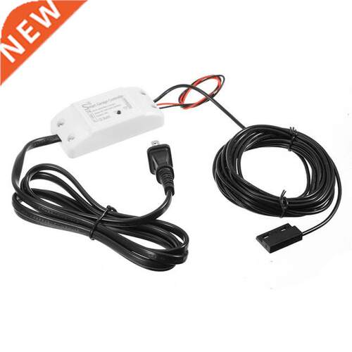 WiFi Smart Switch Garage Door Opener Smart Home Remote Contr