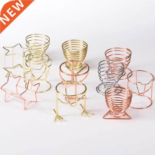 1Pcs Metal Makeup Sponge Holder Sponge Drying Stand Holder B