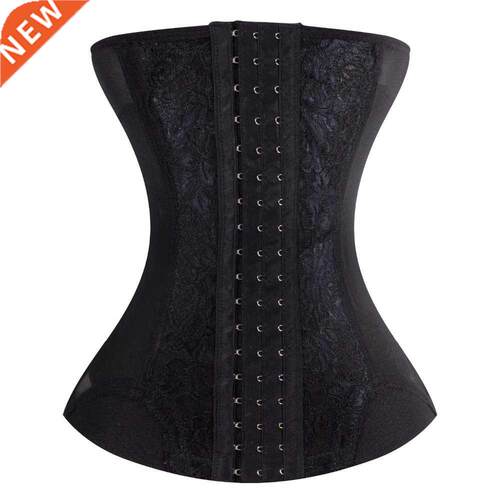 Waist trainer Body Shaper women shapers Corset Slimming Unde