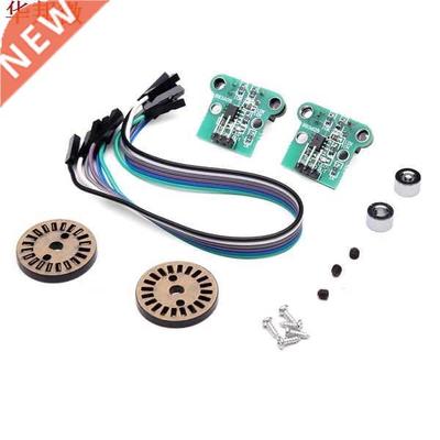 Double Speed Measuring Module With Speed Encoder Kit Integra