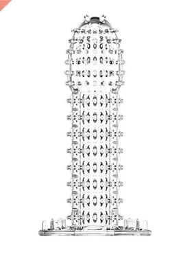 Latest Condoms Ultra Thin Cock Condom Natural Latex Lubricat