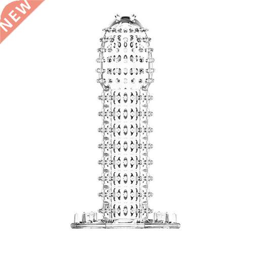 Latest Condoms Ultra Thin Cock Condom Natural Latex Lubricat