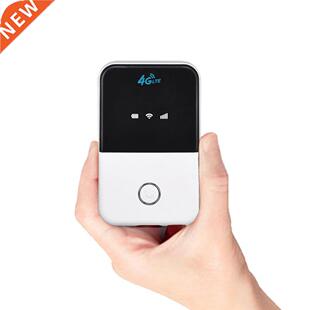 4G Lte Wifi Router Full Netcom Car Moile Wifi Hotspot Wirel