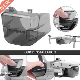 Lens Cap Gimbal Guard Hood Sunshade Protection Cover Quick R