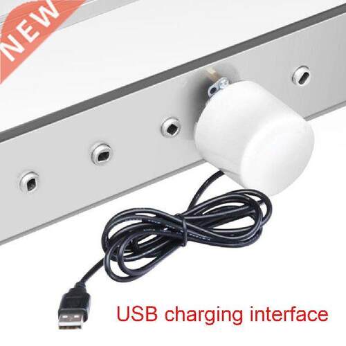 Electric Automatic Adjustable Width Stainless Steel