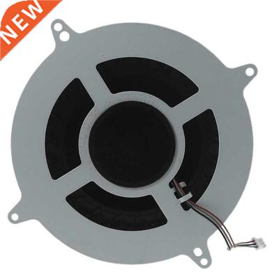 Extreme Quiet Heatsink Fan Compatible with PS5 12047GA-12M-W