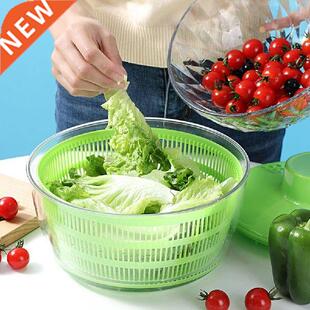 Vegetable Fruit Electric Drain Basket Dehydrator