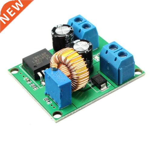 DC-DC 3V-35V To 4V-40V Step Up Power Module Boost Converter