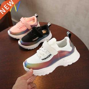 baby girl kids boy sport shoes children 2021 summer sneakers