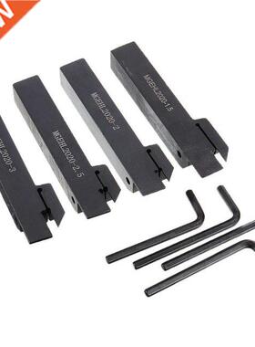 MGEHL2020-1.5/2/2.5/3 Groovng Tool Holder MGEHL Lathe Bar f